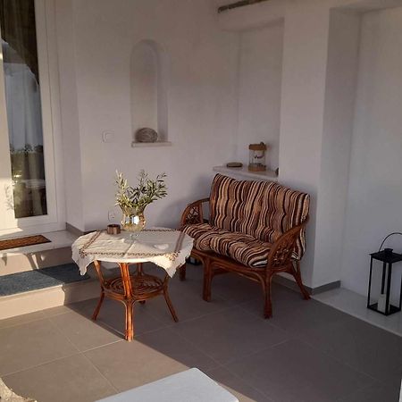 Stegio Villa Parászporosz Kültér fotó