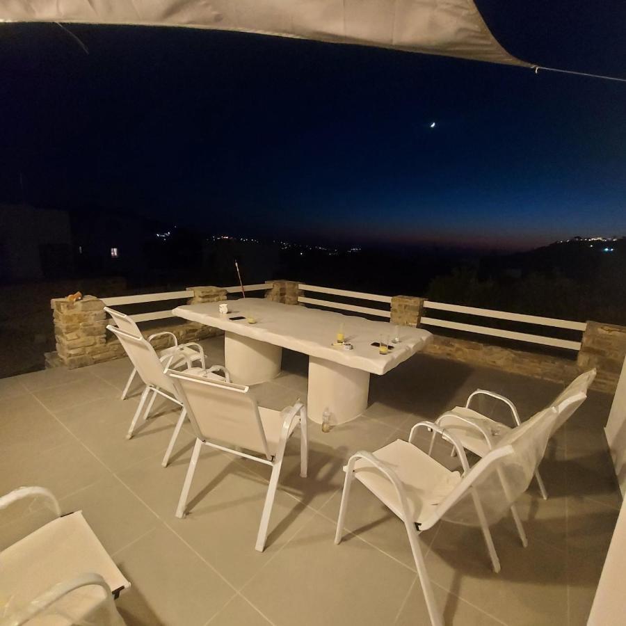 Stegio Villa Parászporosz Kültér fotó