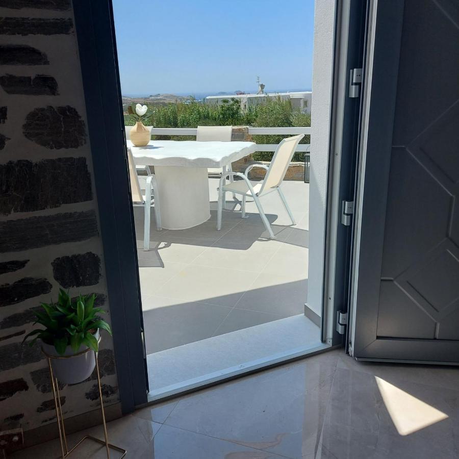 Stegio Villa Parászporosz Kültér fotó