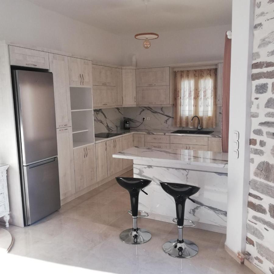 Stegio Villa Parászporosz Kültér fotó