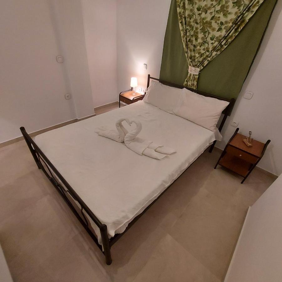 Stegio Villa Parászporosz Kültér fotó