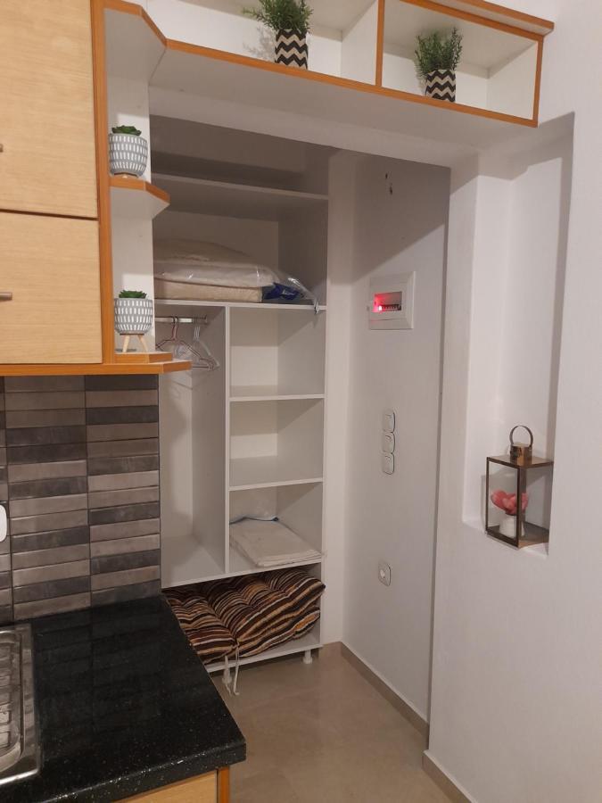 Stegio Villa Parászporosz Kültér fotó