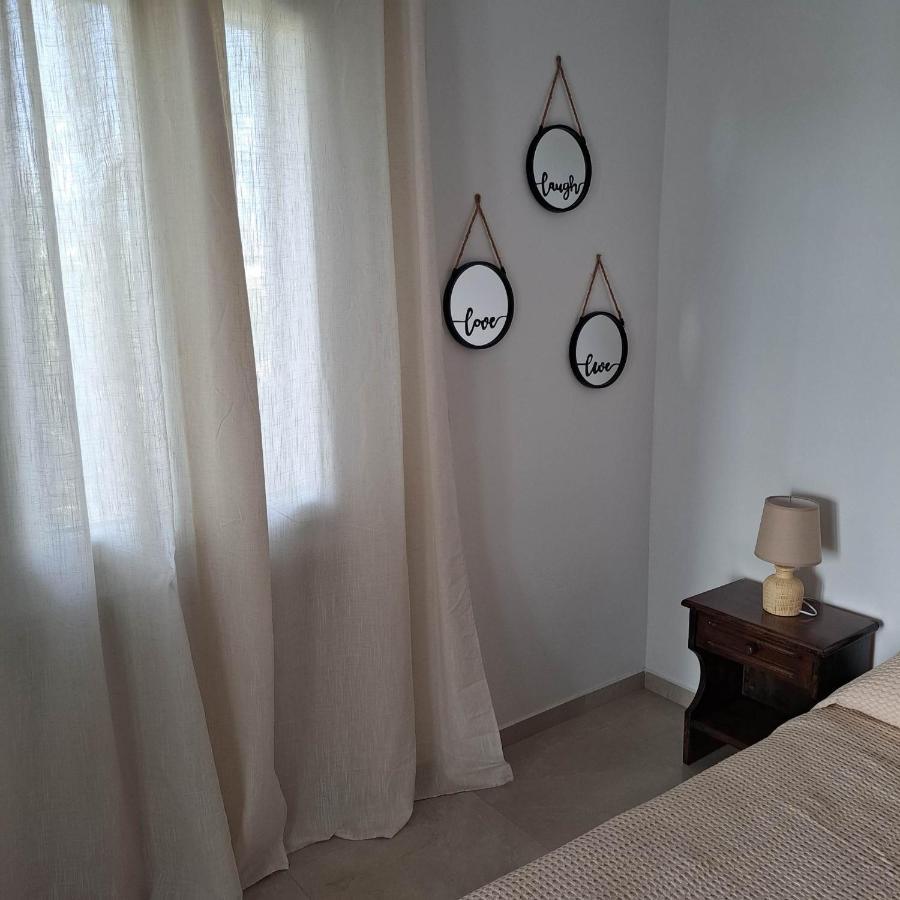 Stegio Villa Parászporosz Kültér fotó