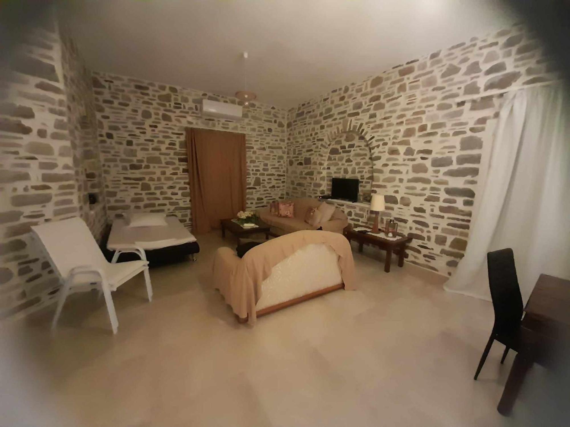 Stegio Villa Parászporosz Kültér fotó