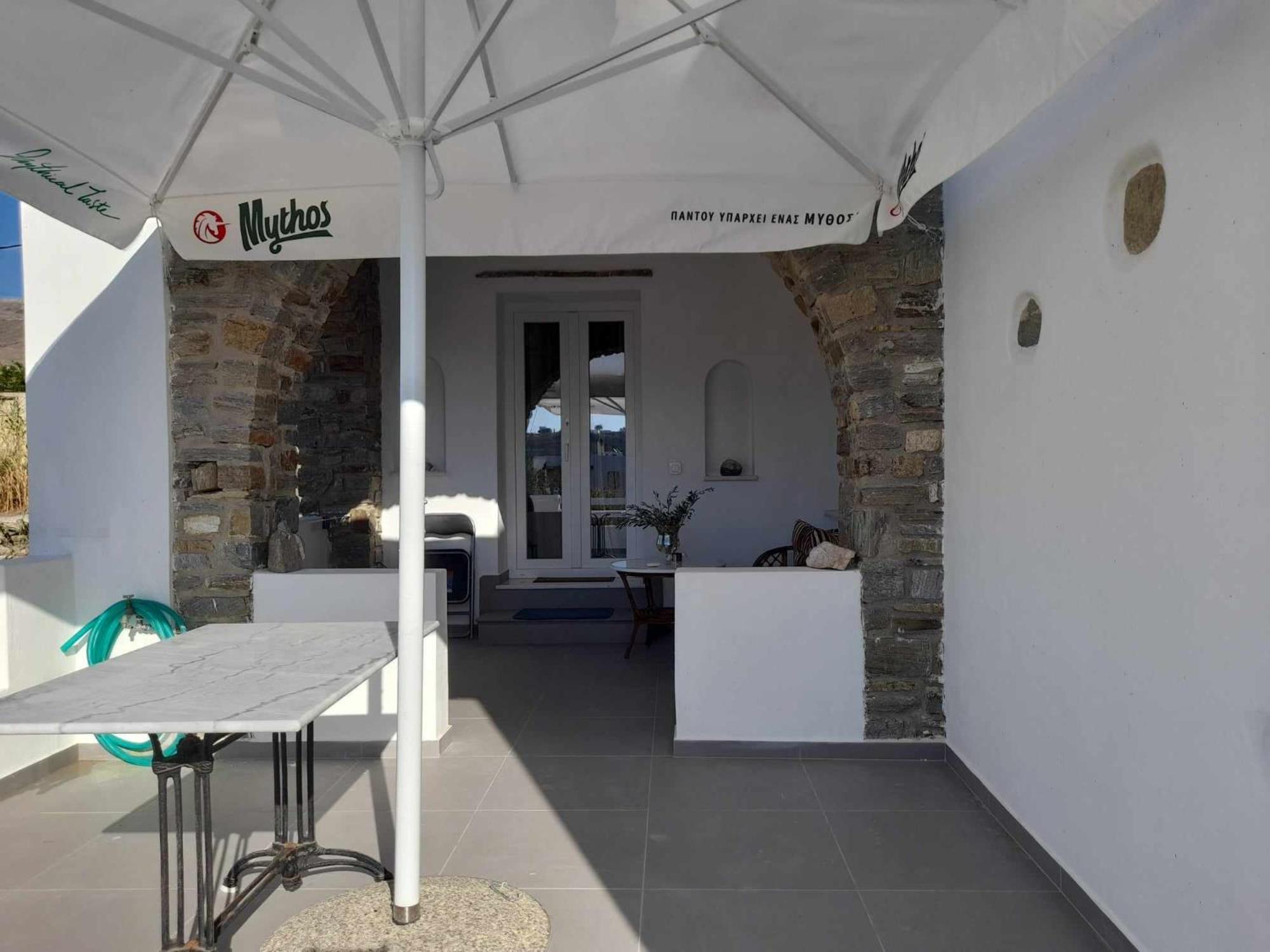 Stegio Villa Parászporosz Kültér fotó